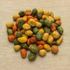 Mix De Amendoim Crocante 200g - Brasil Frutt 1