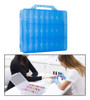 Organizador Portátil De S De Unhas Suporte De Armazenamento 3
