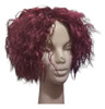 Peluca Corta Triangul D La Parti Wigs! 0