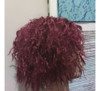 Peluca Corta Triangul D La Parti Wigs! 3