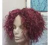 Peluca Corta Triangul D La Parti Wigs! 4