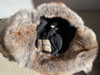 Gorro Abrigo Piel Nieve Ski Rosa Nena 2 Gorro Abrigo Piel Nieve Ski Rosa Nena 2