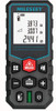 Trena Laser Digital Mileseey X5 80m Com Nível Alta Precisão 0