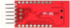 4pcs 3.3v 5v Ft232rl Ftdi Mini Usb A Ttl Módulo Adaptador En 3