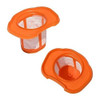 Filtros Para Black And Decker Hhvkf10 Hhvk515bpf07, Hhvk320j 3