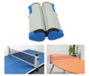 Red Ping Pong Profesional Extensible Portatil Calidad Color 2