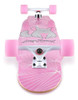 Aodi Patineta Freeride Longboard De 46 Pulgadas - 3