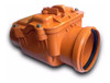Valvula Antiretorno Cloacal Awaduct 110 Mm 0