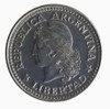 Moneda Argentina 1975 5 Centavos 0