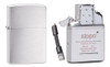 Zippo Usb Recargable Original Garantia 29057 0