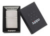 Zippo Usb Recargable Original Garantia 29057 5