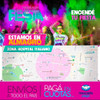 Nieve Espuma Para Carnaval X 6 2 Nieve Espuma Para Carnaval X 6 2