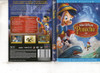 Pinocho (1940) (2 Dvd) - Dvd Original - Mcbmi 0