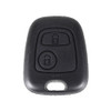 Carcasa Peugeot 307 Llave Control Remoto Mando 1