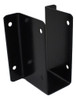 Soporte Para Tirante 2x5 Viga Madera Herraje U Mensula Caja 0