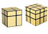 Mascarello Velocidad Cubo Sistema 2 X 2 Espejo De 3 X 3 Cubo 0