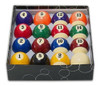 Juego De Bolas De Pool Medida Profesional 57 Mm Diámetro 0