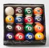 Juego De Bolas De Pool Medida Profesional 57 Mm Diámetro 1