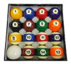 Juego De Bolas De Pool Medida Profesional 57 Mm Diámetro 2