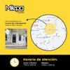 Algas Para Piscina / Juego De Buceo Intex, Acuarela 6