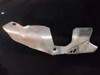 Protetor Do Escapamento Suzuki Vstrom 650 0riginal (5217) 2