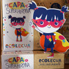 Juego Para Crear De Niñas Mi Disfraz Superheroina 3