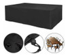 Kit Capa De Mesa / Poltrona Impermeável 3