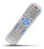 Control Remoto Dvd Para Durabrand Diplomatic Kanasai 0