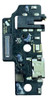 Placa Conector De Carga Compatível Galaxy A05 A055 2