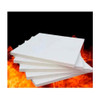 Placa De Fibra Cerâmica 1200c Medida 600x600x25,4mm - 02 Pçs 2 Placa De Fibra Cerâmica 1200c Medida 600x600x25,4mm - 02 Pçs 2