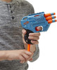 Lançador De Dardos Nerf Elite 2.0 Trio Original Hasbro E9957 5