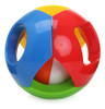 Pelota Didactica Sonajero Bell Ball 0
