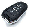 Llave Codificada Peugeot 5008 Presencia 0