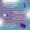 Kit Set Piedras Energéticas Elementales - Llama Sagrada 2