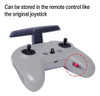 Palito Stick Controller 2 Rc Pro Dron Dji Fpv Avata Mavic 3 2