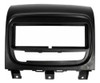 Moldura Marco Frente Stereo Fiat Strada Fase 4 Original 0