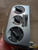Comando Climatizador Fiat Punto 0