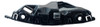 Suporte Parachoque Dianteiro Peugeot 208 2021/2024 Esquerdo 5