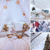 Jmexsuss - Guirnalda De 100 Luces Led Impermeable De 33 Pies 4