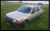 Soporte De Criquet Renault 18.izquierdo 2