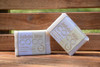 Jabón Artesanal 100% Coco Ouroboros Hidratante 100g Vegano 2