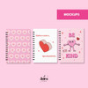 Kit Tapas Imprimibles Para Cuadernos- Diseños Exclusivos 3