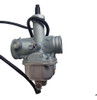 Carburador Completo Vini Cg Fan 125 Es Ano 2009 Até 2014 3
