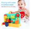 Widget Toys, Anos Cognitivos, Desenvolvimento Da Banheira, I 2