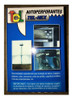 Tornillo Hexagonal T2  10x3/4 Punta Mecha C/arandela-tel 3