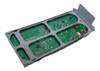 Placa Interface Ge 220v 710970 225d5114g001 Original 1