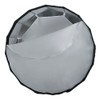 Softbox Yongnuo Yn120k Luz O Flash De Estudio Montura Bowen 2
