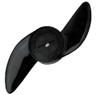 Hélice Para Motor Elétrico Phantom 34 Libras Marine Sports 2