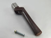 Mango Compatible C Essen Bifera Modelo Antiguo Con Tornillo 5