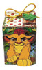 10 Cajitas Milk Box En 3d De Simba Rey León 0